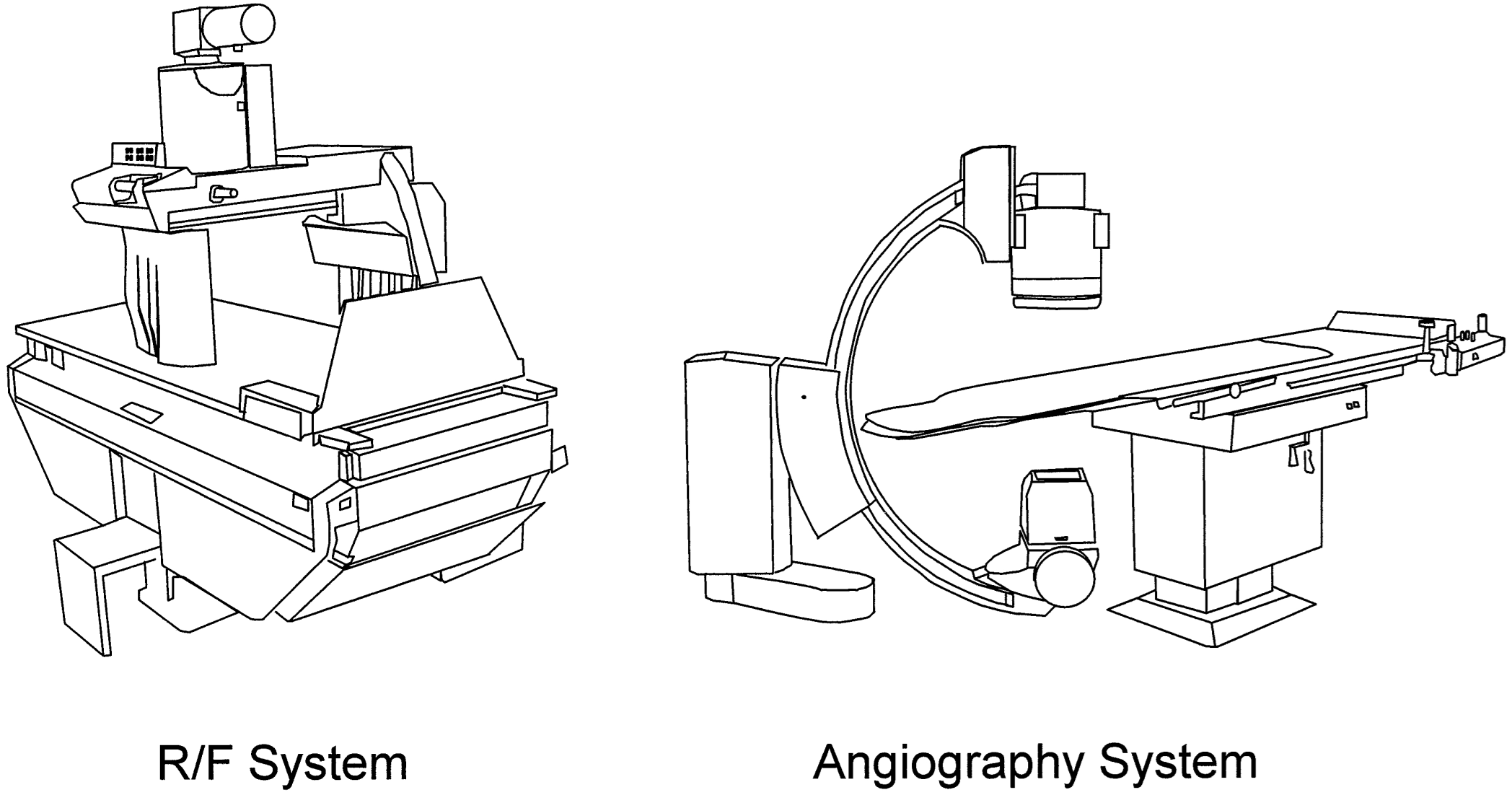 X-ray Systems