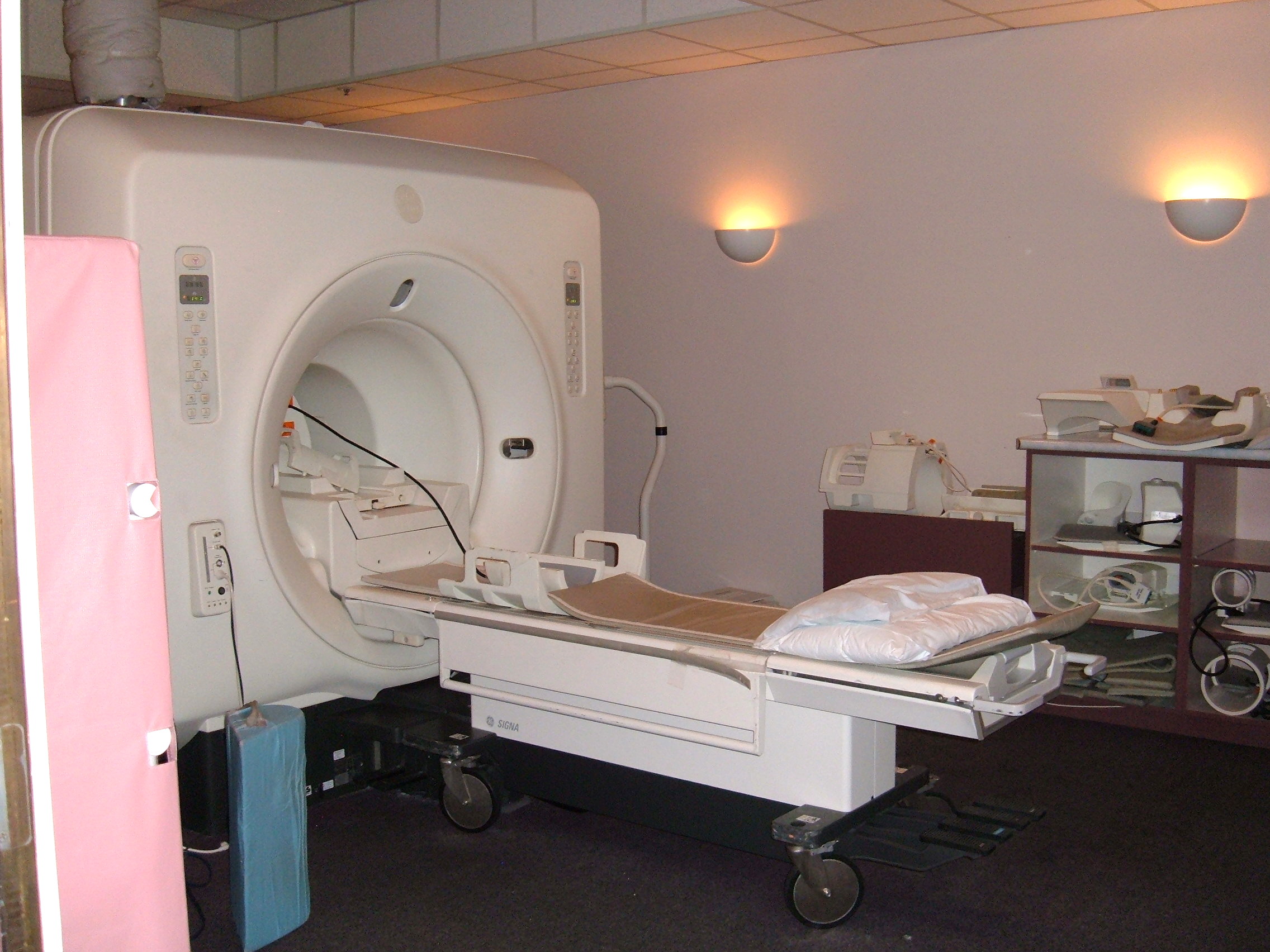 MRI Machine