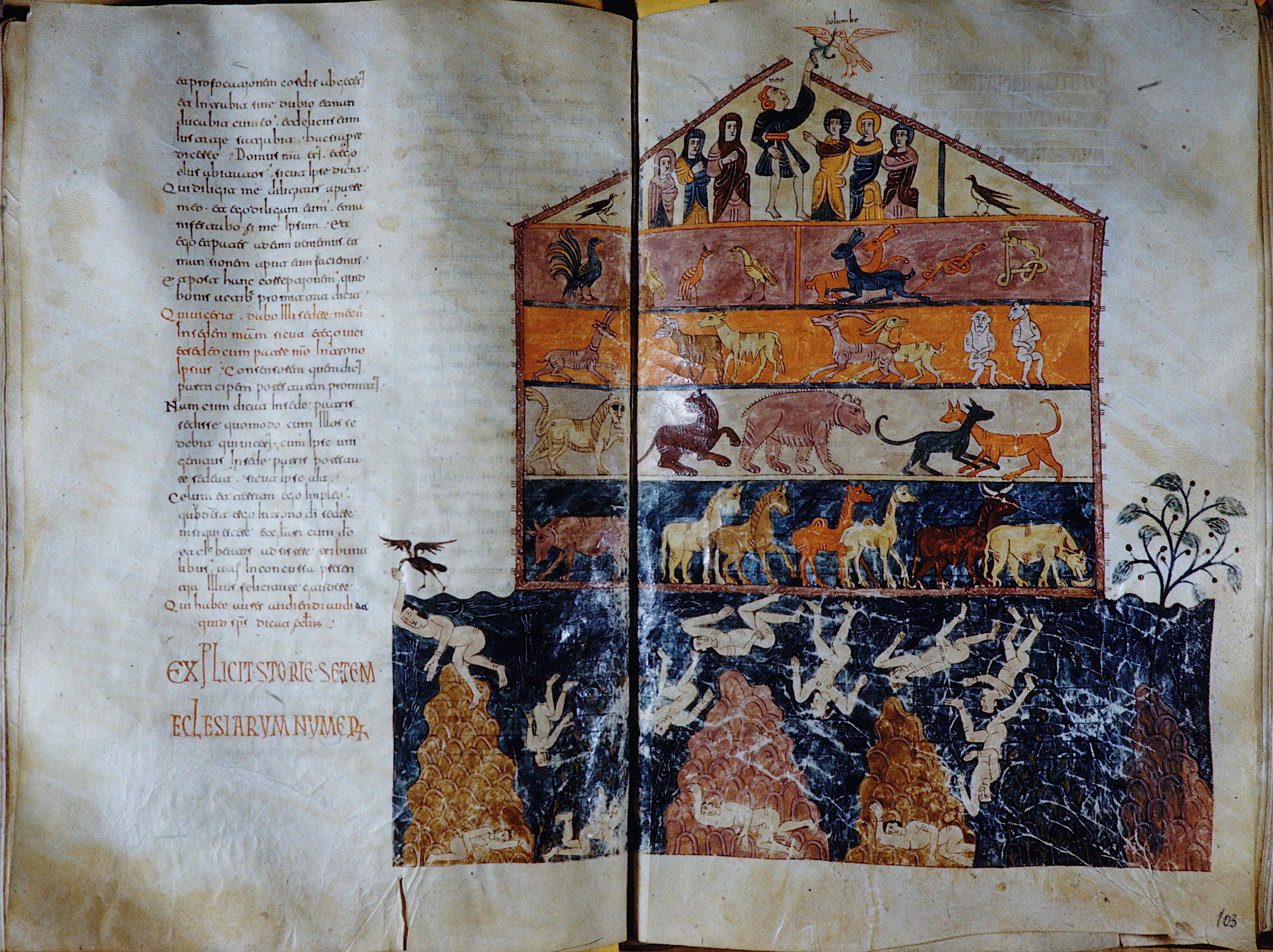 ../../../_images/Gerona_Beatus%2C_Noahs_ark%2C_the_flood.jpg